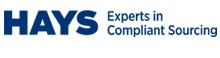 Hays Logo