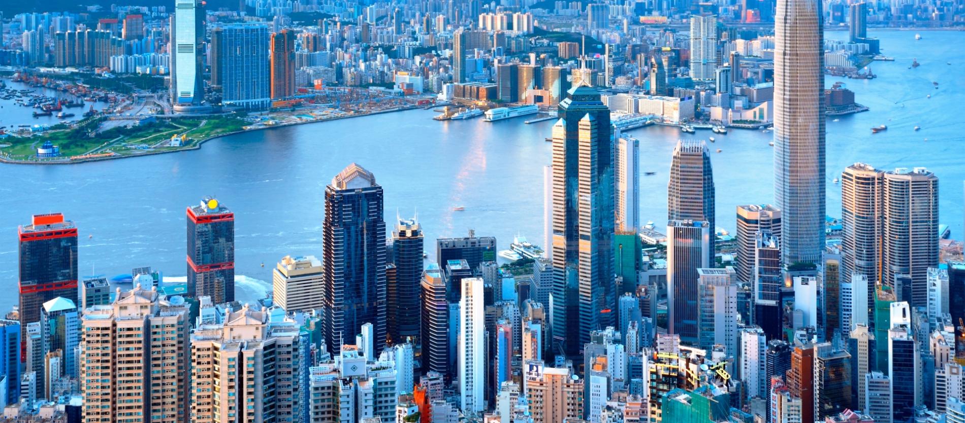 Expert Guide on Crypto Regulation in Hong Kong by CMS