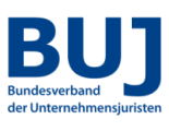Bundesverband der Unternehmensjuristen Logo