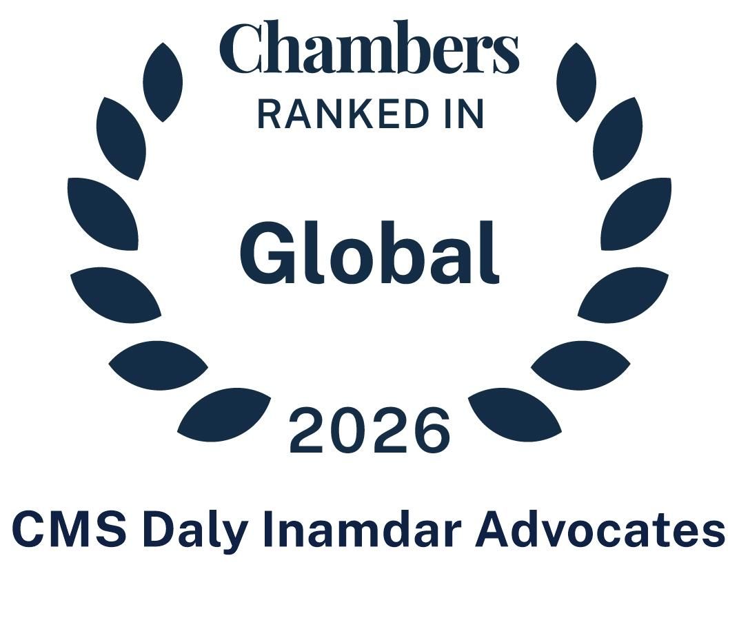 CMS Kenya Expands Chambers & Partners Recognition in 2026, Marking a ...