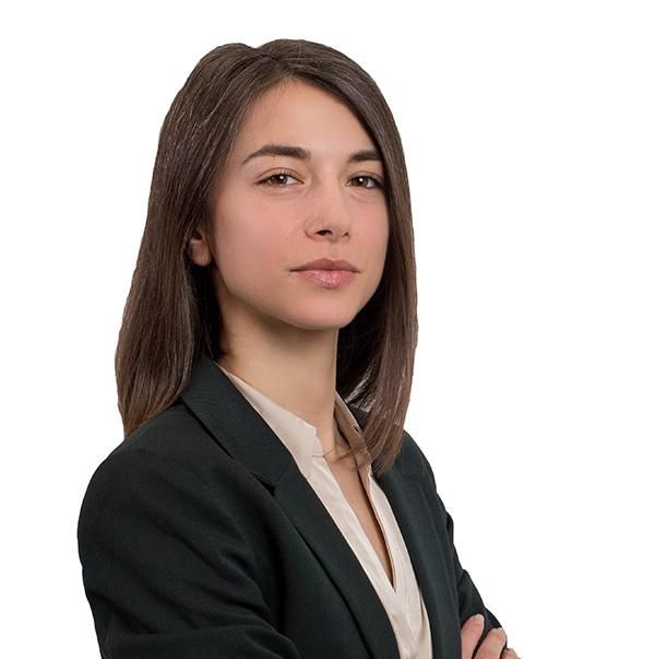 Andra Ionescu | Associate | Dispute Resolution | CMS Romania