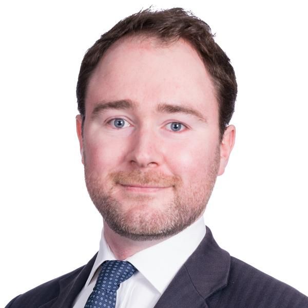 David Rutherford | Partner | Energy & Climate Change | CMS UK