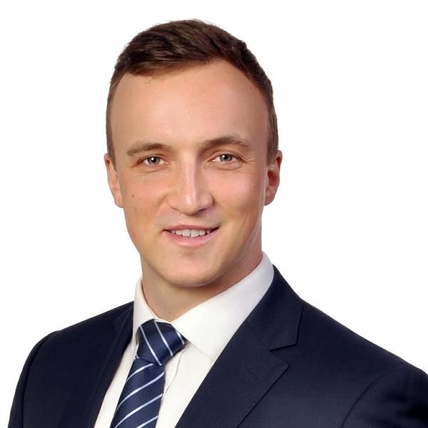 Dr. Tim Blöcher - Associate für Corporate / M&A in Frankfurt am Main - CMS