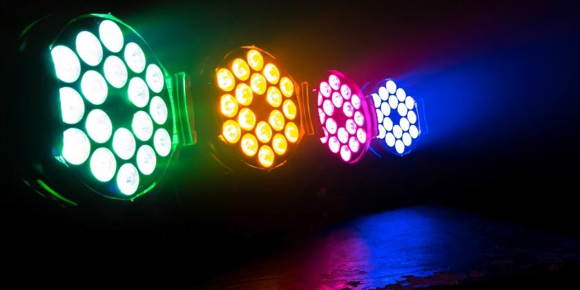 LED Lights