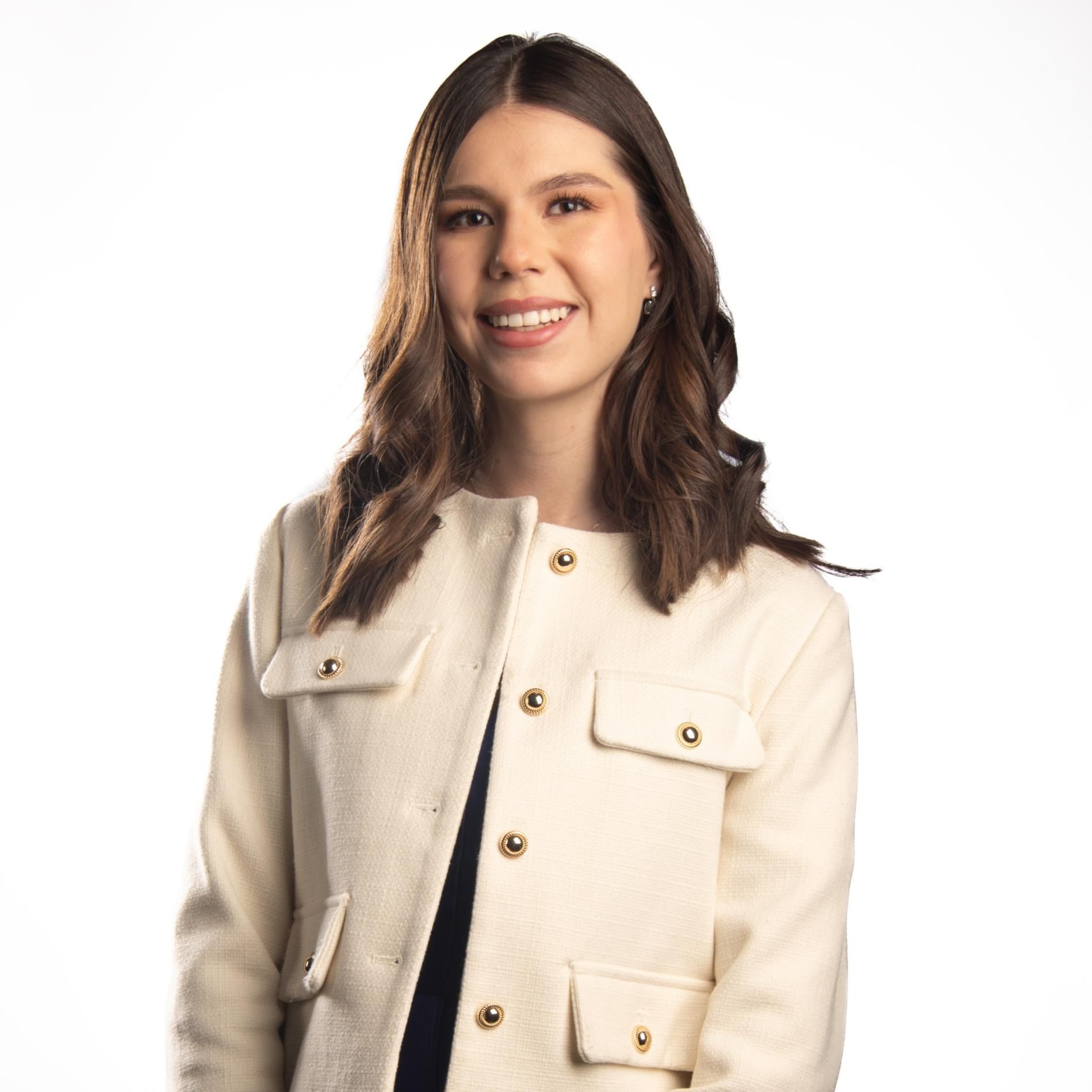 Andrea Uruchurtu Ransom - Associate in Mexico City - CMS