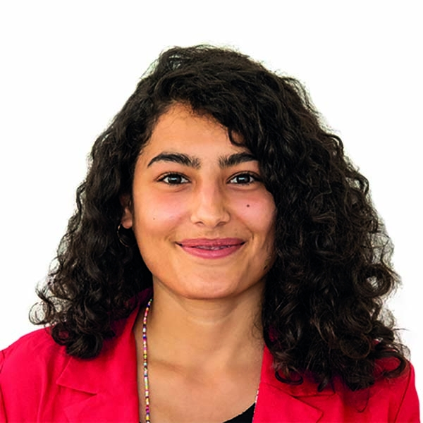 Shima Babanzadeh, CMS