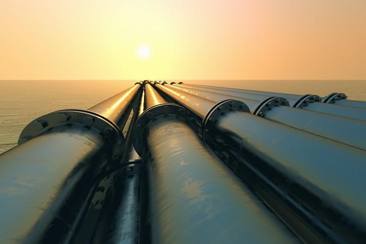 Oil pipes