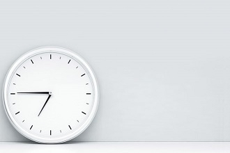 horloge montre temps clock échéances fiscales 330x220