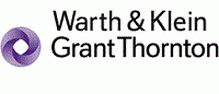 Logo Warth & Klein Grant Thornton AG