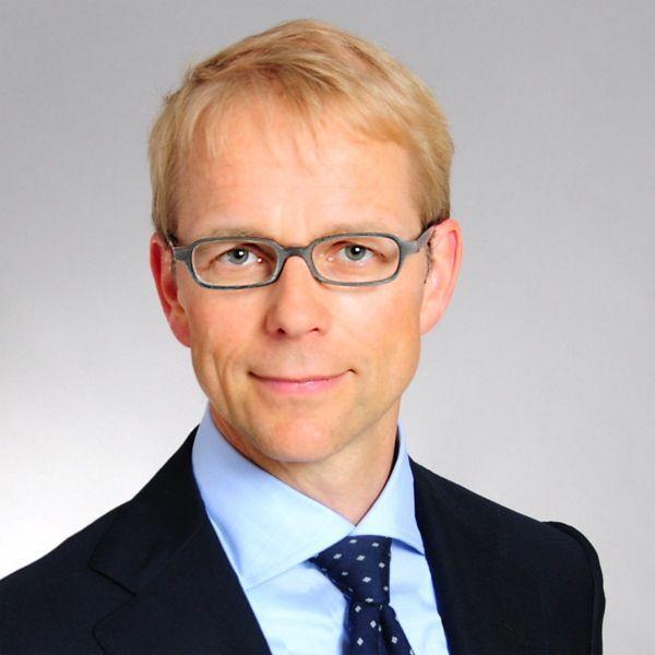 Tim Rech Dr. Tim Reher, M.Jur. (Oxford) - Antitrust, Competition & Trade Partner ...