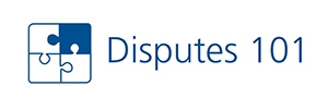 Disputes 101 logo