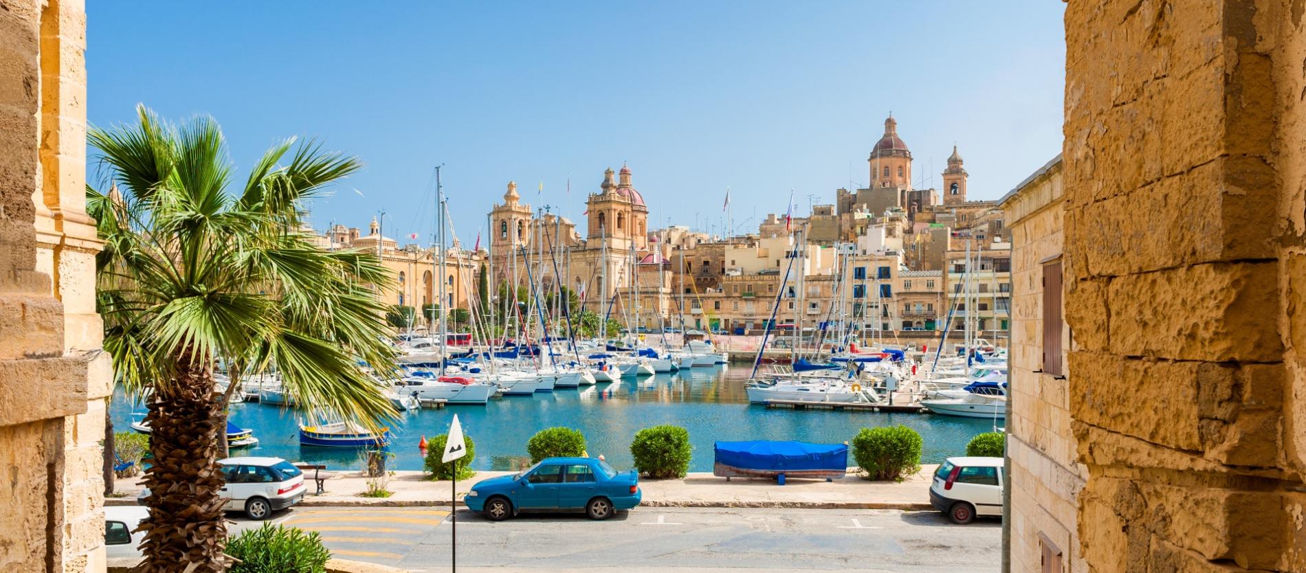 CMS Expert Guide to Crypto Regulation in Malta