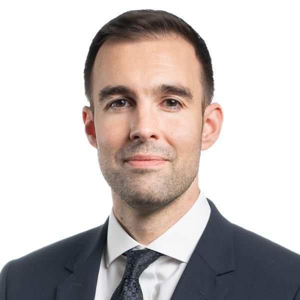 David McCallum is a Partner in the Finance Team.