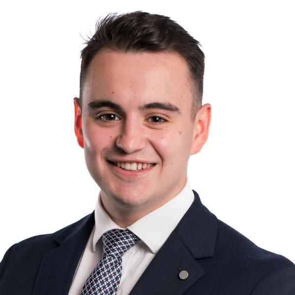 Archie Ward | Associate | Corporate/M&A | CMS UK