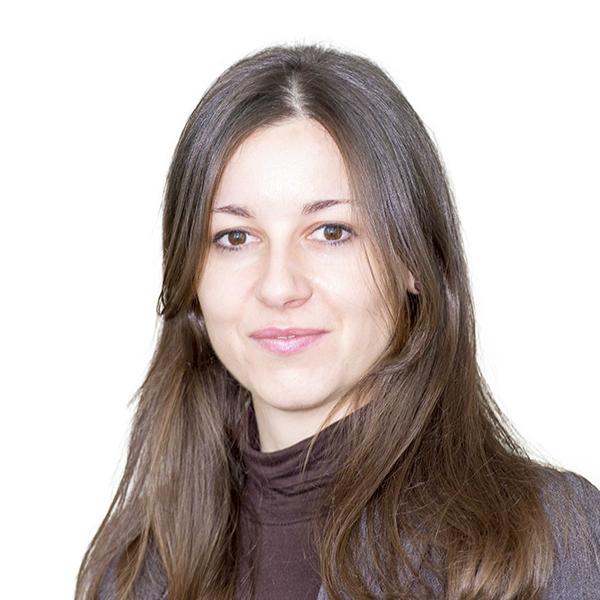 Tanja Balšić