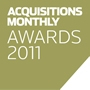 AcquisitionsMonthly-2011