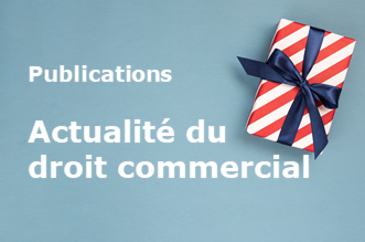 actualité droit commercial 330x220