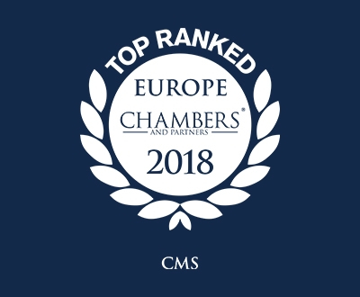 chambers europe prix cabinet d'avocats