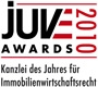 JUVE-2010-Immobilien