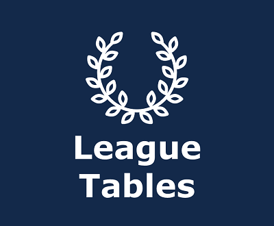 league tables logo law firm