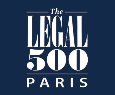 legal 500 prix cabinet d'avocats