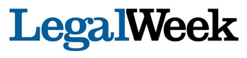 Legal Week Logo