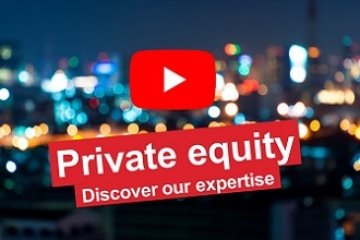 private equity video ipem