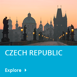 czech republic