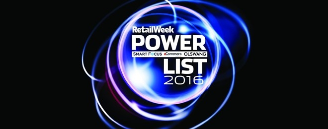 Retail Power Week 2016 image