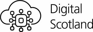 Digital Scotland Logo