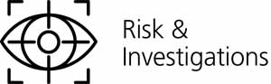 Risk & Investigations Group Logo