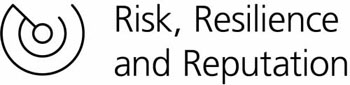 Risk Resilience and Reputation logo