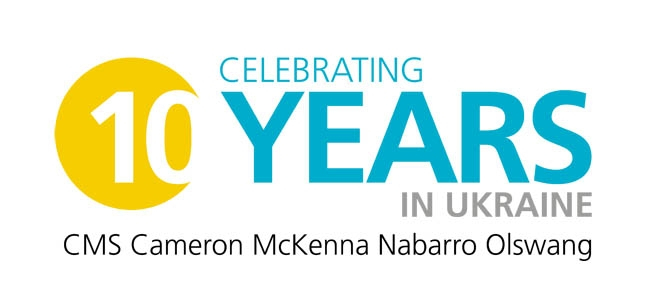 Celebrating 10 years in Ukraine