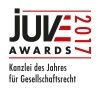 Juve 2017 Gesellschaftsrecht