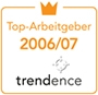 Trendence-2006/2007