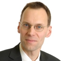 Dr. Holger Kraft