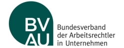 Logo BVAU