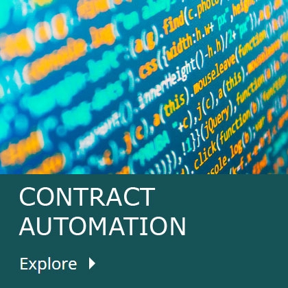 Contract Automation