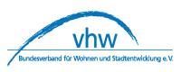 vhw Logo