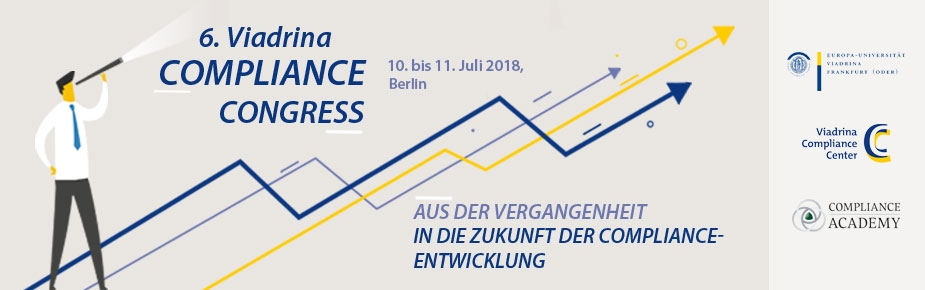 Viadrina Compliance Congress