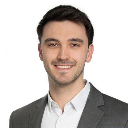 Ben Christoph Hullmann