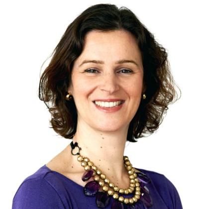 Sarah Moore - 600 x 600