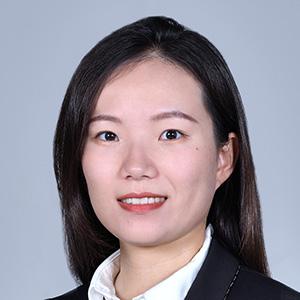  Laila Lu