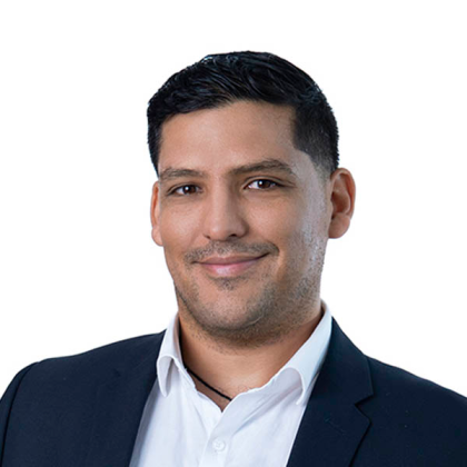 Santiago Macias