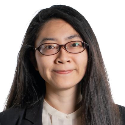 Suzu Rapeaux