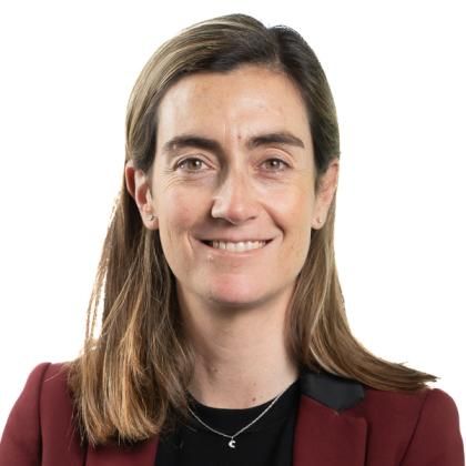 Beatriz Sainz de los Terreros Benzo