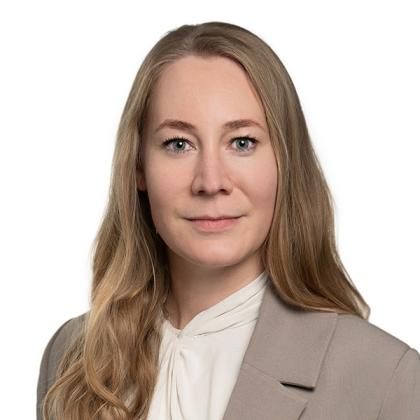 Monique Marylou Martinek