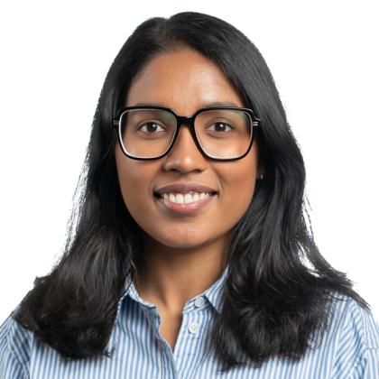 Hamshini Sathiyamoorthy