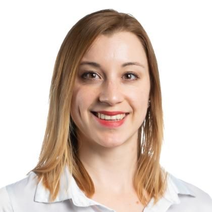 Lea As | Associate | Real Estate | CMS UK