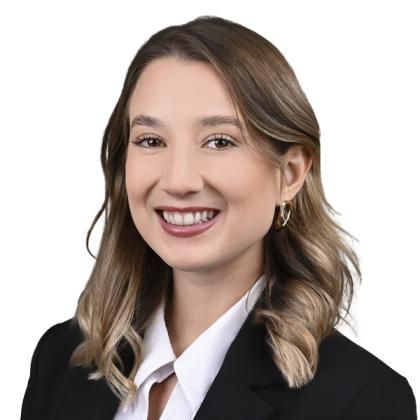 Valérie Bussard_Attorney Trainee_Zurich_CMS Switzerland